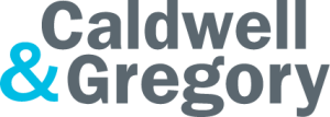 Caldwell & Gregory Logo High-Resolution