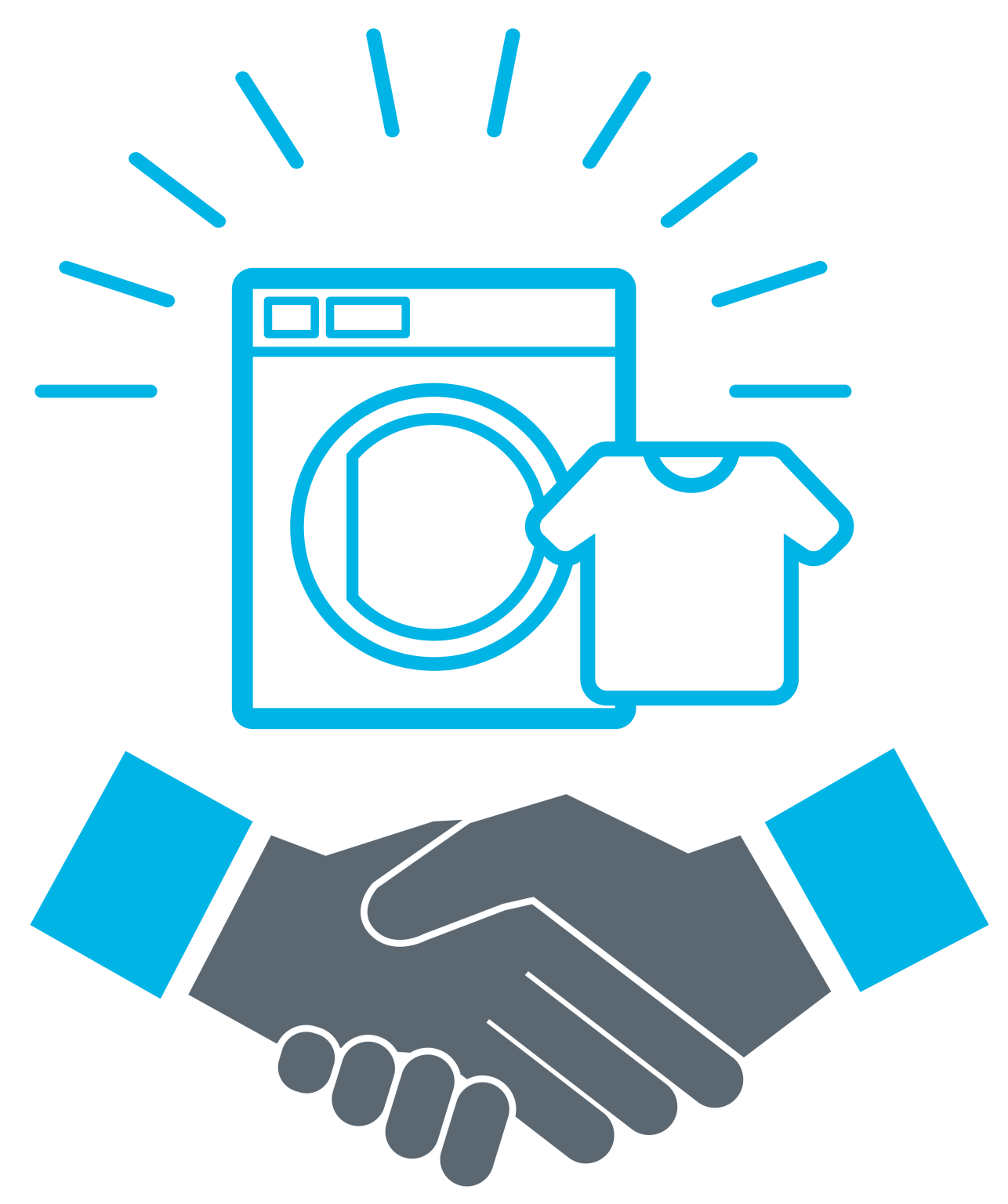 MultiHousing & Apartment Laundry Solutions