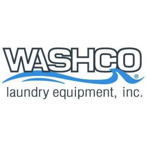 Washco laundry equipment, inc logo