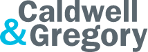 Caldwell & Gregory logo