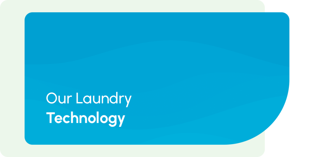 Smart Laundry Technology Solutions Caldwell & Gregory
