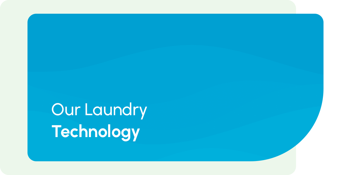Smart Laundry Technology Solutions Caldwell & Gregory