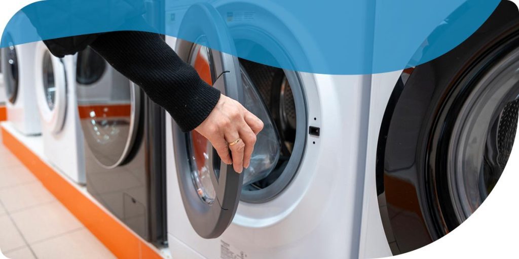 Commercial Laundry Machine Maintenance Tips