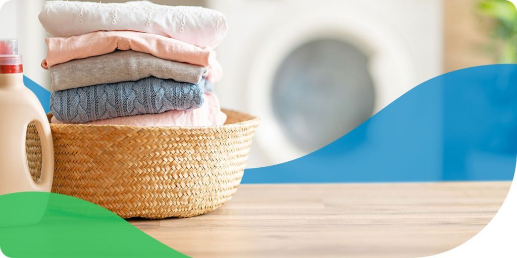 How Much Laundry Detergent To Use - Laundry Tips