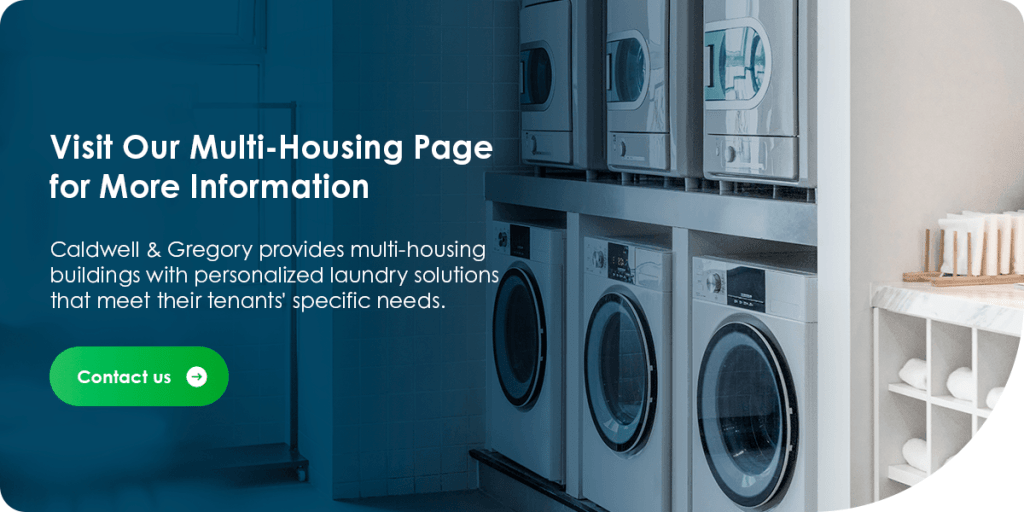 Visit Our Multi-Housing Page for More Information