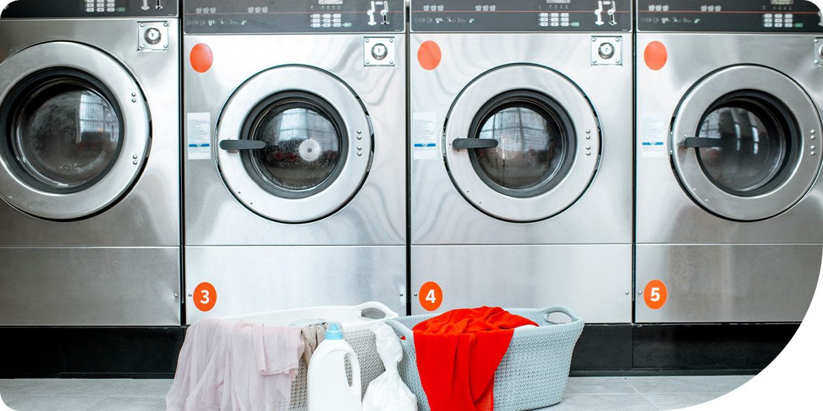 Emerging Trends In Commercial Laundry Machines For 2024