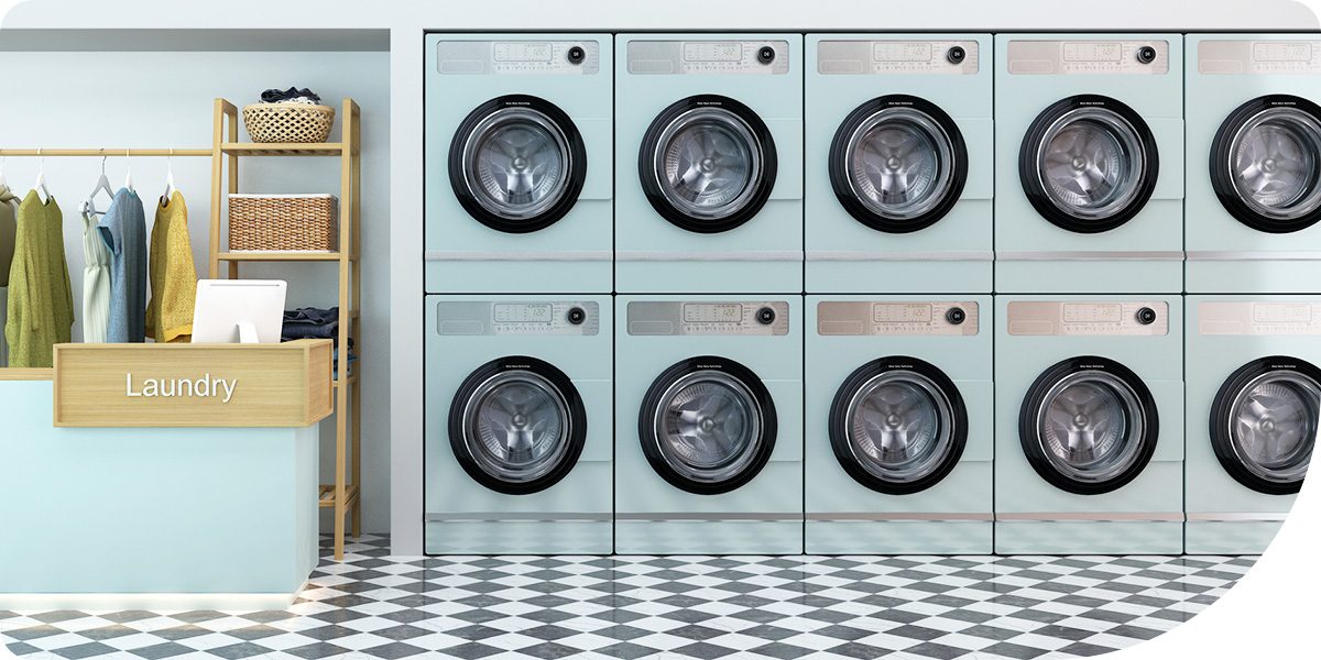 Commercial washer and discount dryer cost