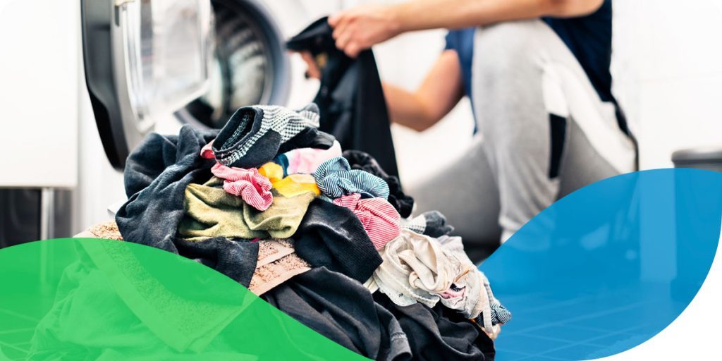 Tips to Save Money While Doing Laundry