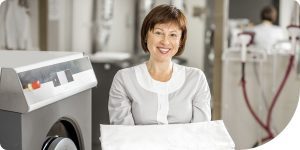 The Definitive Hotel Laundry Machine Guide for Businesses
