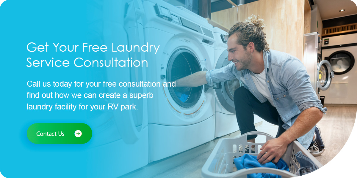 Get Your Free Laundry Service Consultation