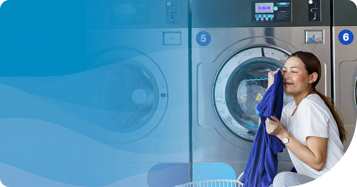 Beyond the Machines: The Value of a Proactive Laundry Service for Multi-Housing Communities