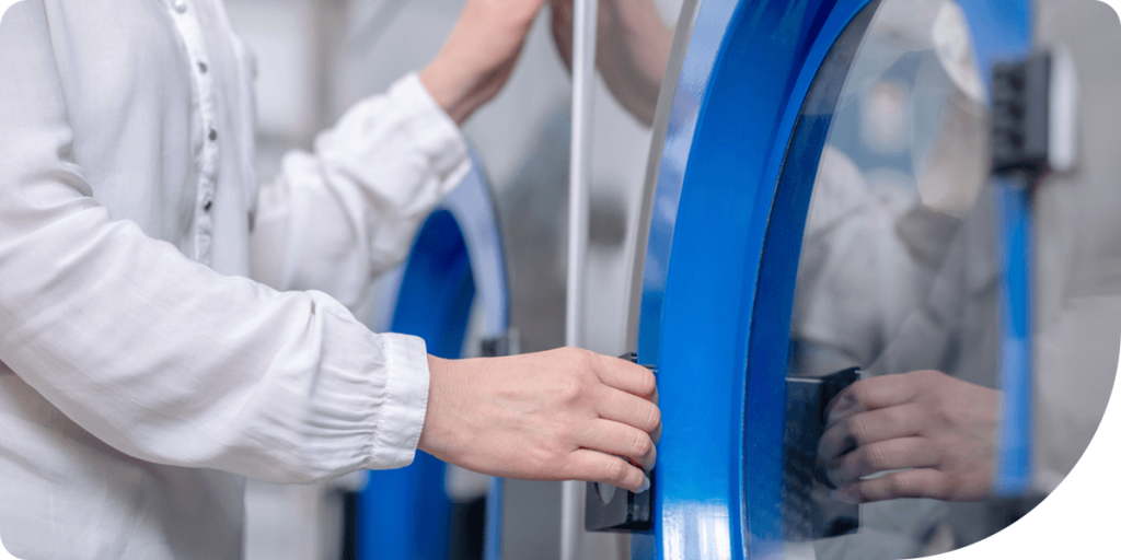 What Is a Route Laundry Provider?