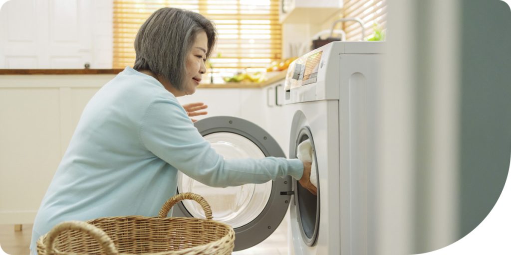 More Than Just Clean Sheets: Elevating the Senior Living Resident Laundry Experience