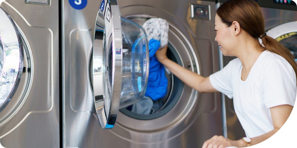 The Hard Truth About Texas Water: Protecting Your Laundry Investment