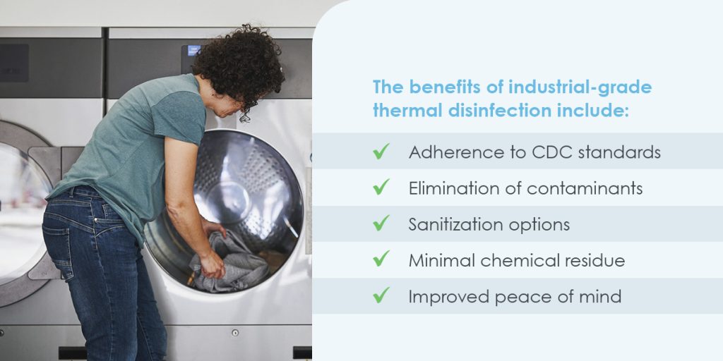 The Importance of Having a Sanitization Standard