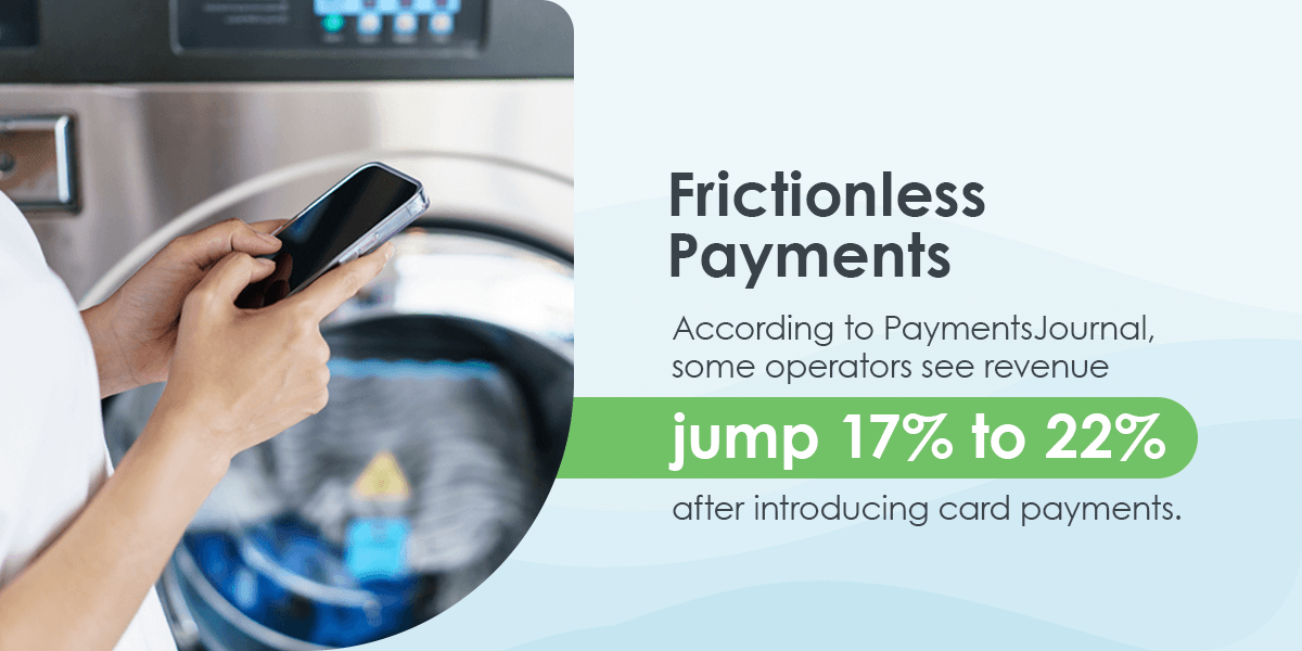 Frictionless Payments